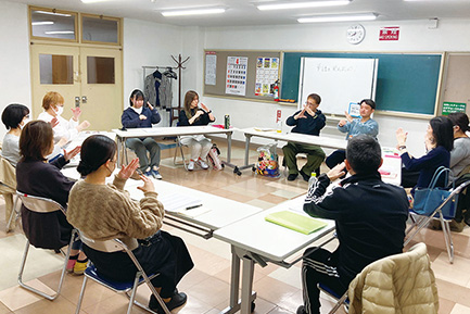 一般団体1